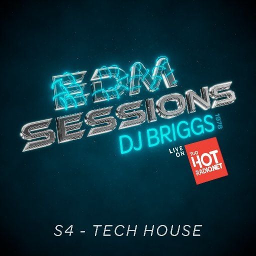 EDM Sessions S4 - Tech House