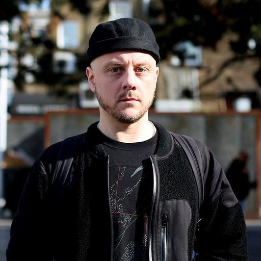 Lee Gamble - 13th April 2026