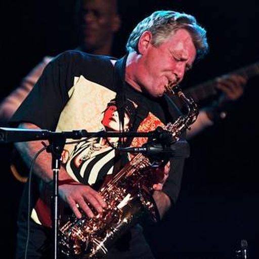 Groovy Jazz 2