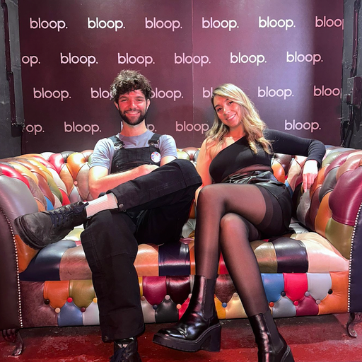 Groove Nomade - 09.11.25