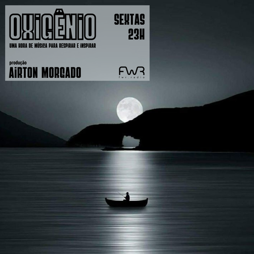 Oxigênio 173 - 18.7.2025