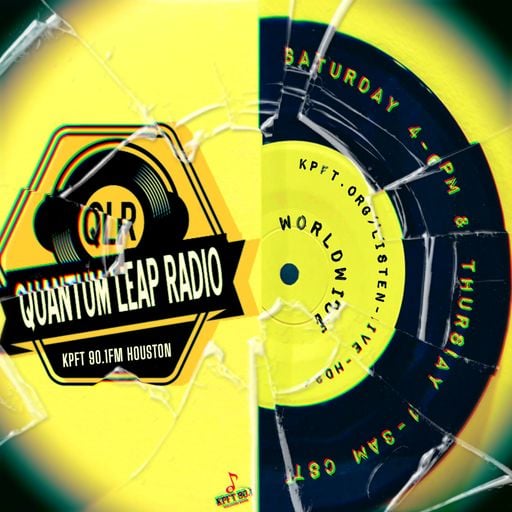 QUANTUM LEAP RADIO: Leap 446 {LOVE FOR LIFE episode (Jun. 14, 2025)}