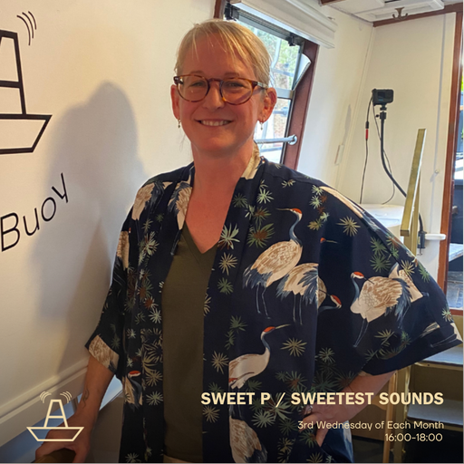 Sweet P | The Sweetest Sounds | The BoAt Pod | May 2023