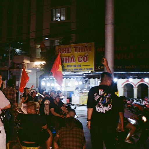 Phambinho w/ Vinacringe: Mùa Hè Sôi Động - 2nd September 2025