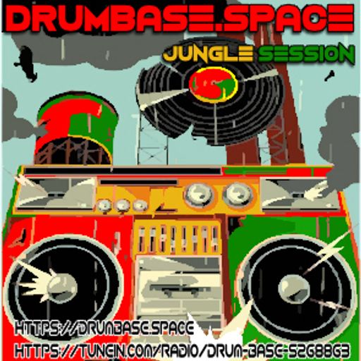jungle session 200119