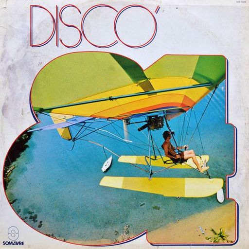 Disco' 84