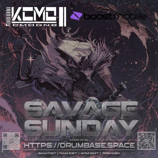 SAVAGE SUNDAY MARCH 22nd 2026