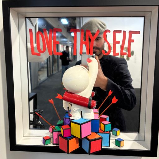 Hoxton Live x London Art Fair 2025