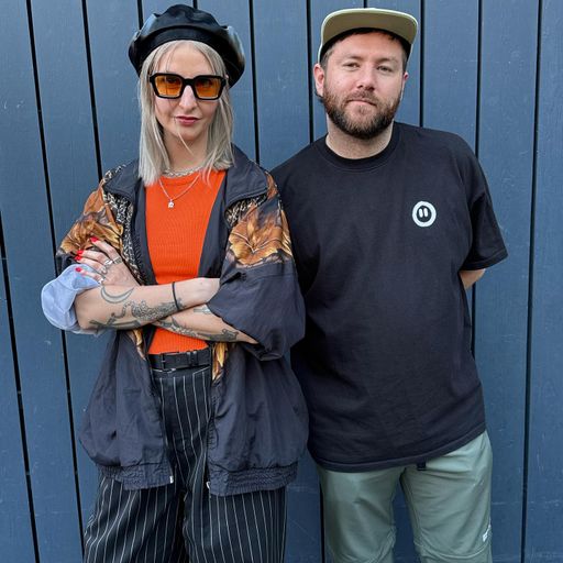 Arnie Wrong w/ Mitch Nunn - 10/05/25 - [Voices Radio]