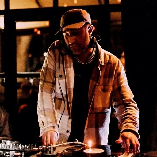 Twisty - Groove Direction Session (31/03/24)