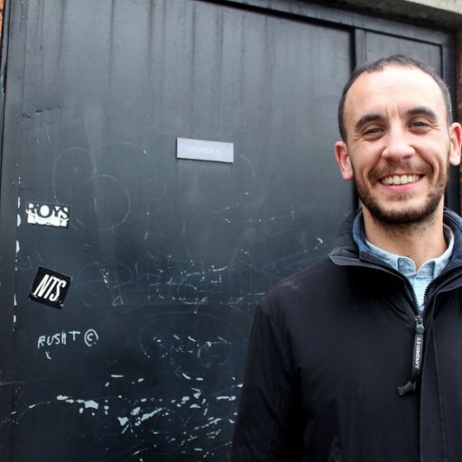 Stephane - 10th October 2025