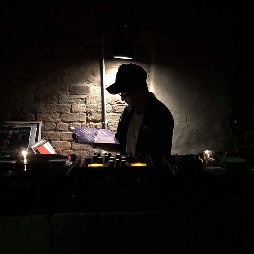 Nam: Live From The Forest [Gottwood Radio] (June '23)