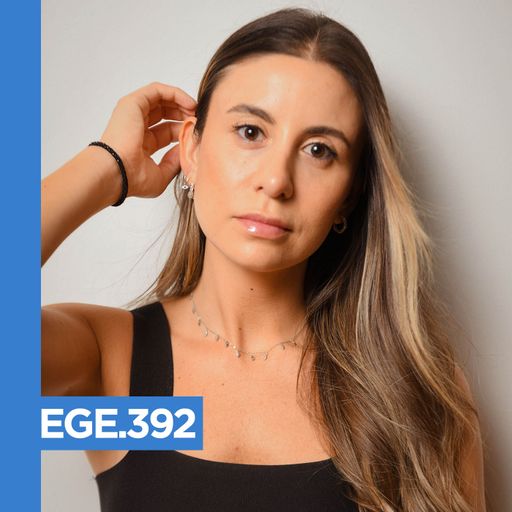 EGE.392 Dominique Tijoux