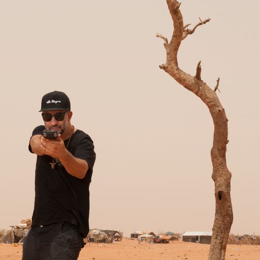 Love From Rome: Khalab // 18-04-21