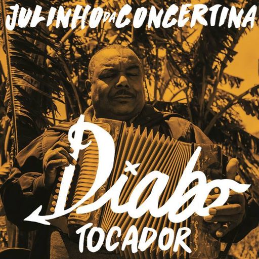 Rebel Up Nightshop #46: Julinho da Concertina, Pantsula of South Africa (Rush Hour), Guarapo & more