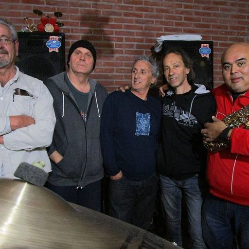 ARCHIVOS ''YO SOY ROCK'': LA LEYENDA