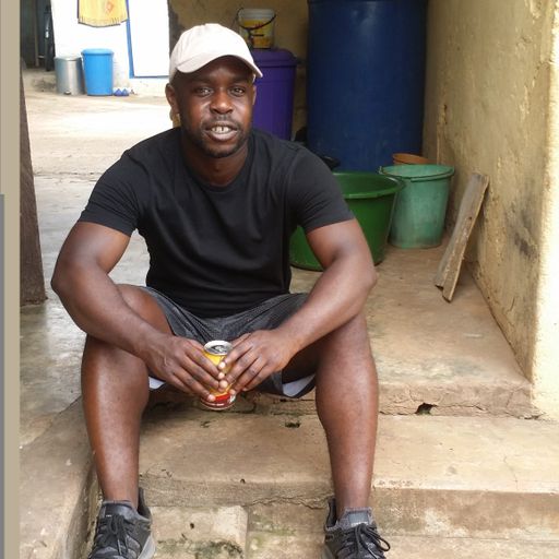 Dan Blake: THE AFROWAVE WITHIN AFRICA // 14-11-20