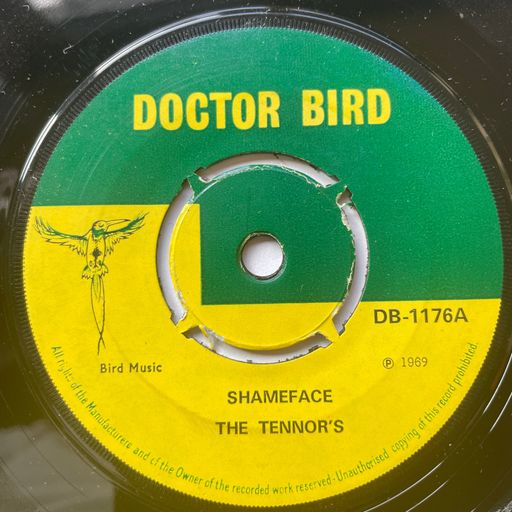 PETE SMITH SKA, ROCKSTEADY & REGGAE SOUNDS – Reggae Goldmine Part 3