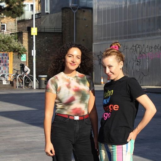 Club Coco w/ Cosmo Sofi & Mafalda - 2nd June 2025