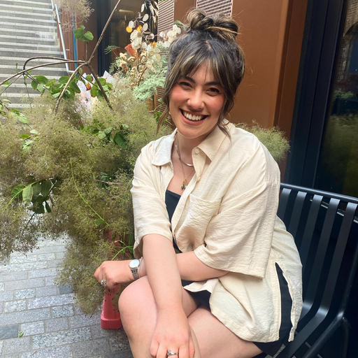 Jade Ellins - 16/06/23