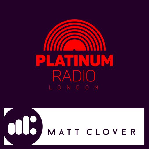 Matt Clover / Wednesday D&B 20th Feb 2019 Recorded Live on PRLlive.com