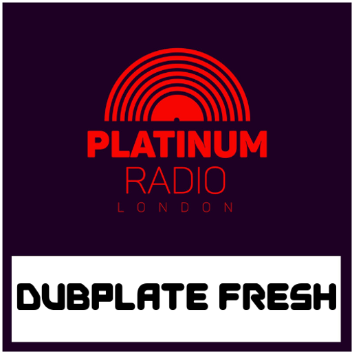 Dubplate Fresh Presents 'Tech House Sessions' Live www.Prllive.com - Saturday 9th March 6-8pm