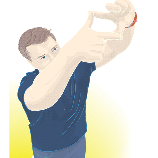 NONDEF | CD SOUNDS: DAN JONES