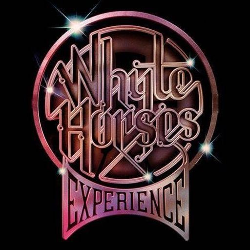 Whyte Horses x The Preshaah