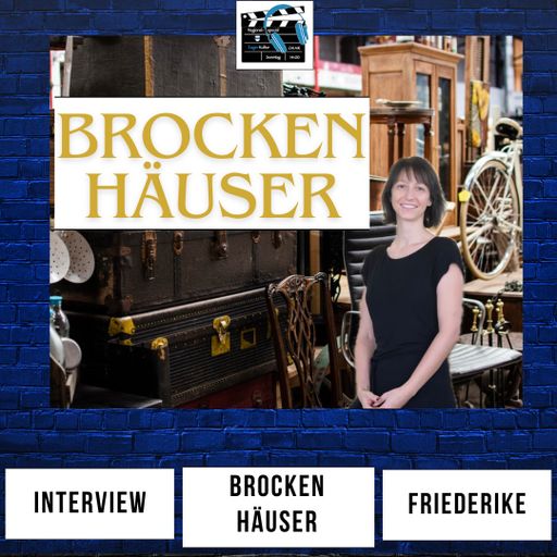 Zuger Kultur On Air | 27.04.2025 | Was sind Brockenhäuser?