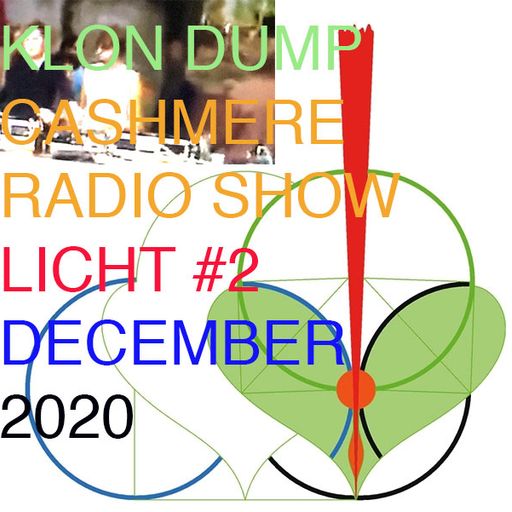 Klon Dump #2 Licht 22.12.2020