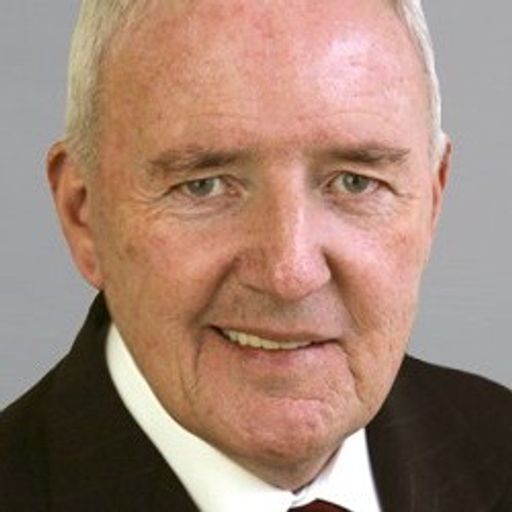 Bill O'Herlihy
