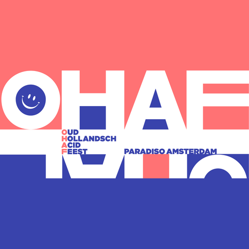 Oud Hollandsch Acid Feest at Paradiso (Amsterdam-NL) - 30 May 2004