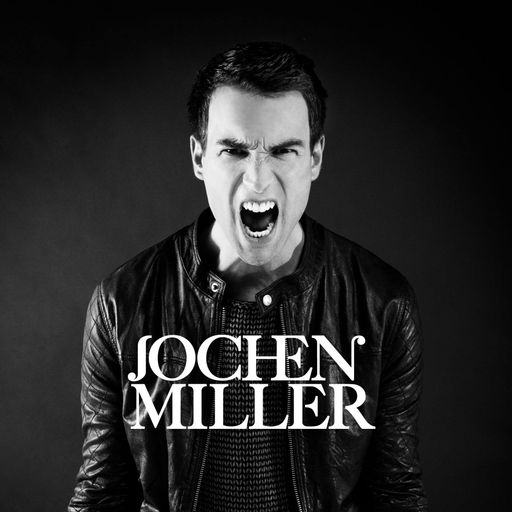Jochen Miller - Trance In France Show Ep 67 (The International Guest)