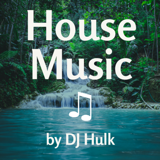 The Power of House - Tech / Latin / House Mix#13