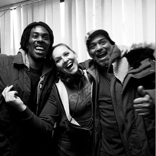 Sun 29th April - Miss Tyson - Kane fm 90s house