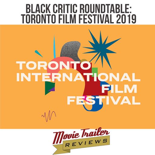 Toronto Film Festival Recap