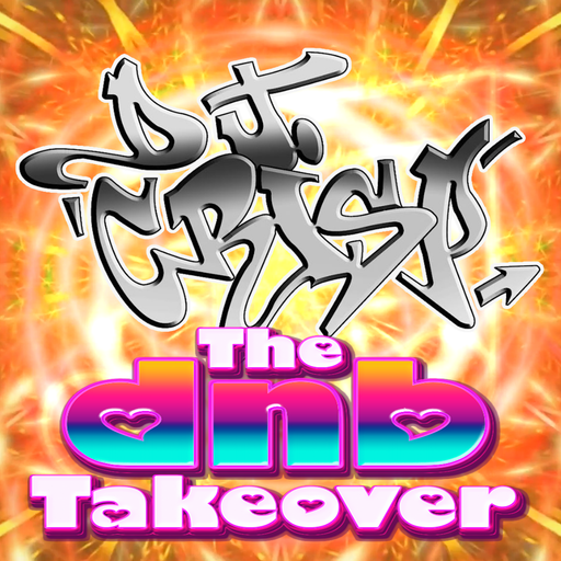 The DnB Takeover 013 - DJ Crisp - August '25