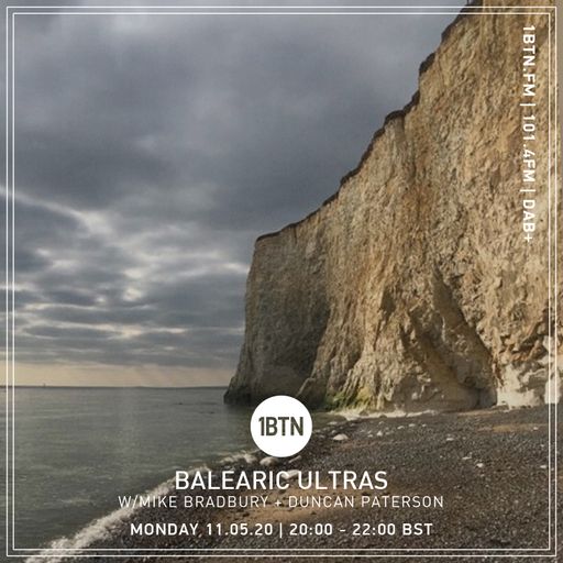 Balearic Ultras - 11.05.2020