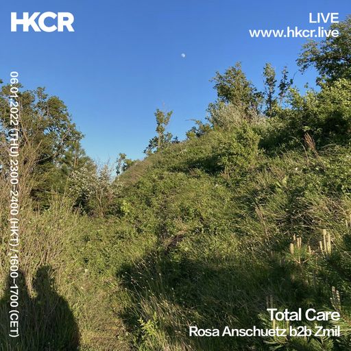 Total Care: Rosa Anschutz b2b Zmil - 06/01/2022