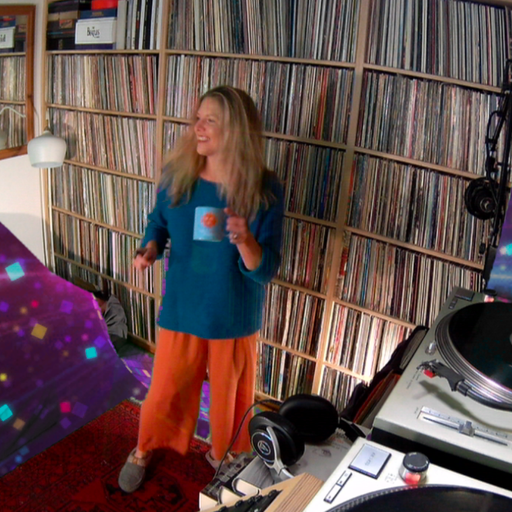 Balearic Breakfast: Colleen 'Cosmo' Murphy // 12-10-21