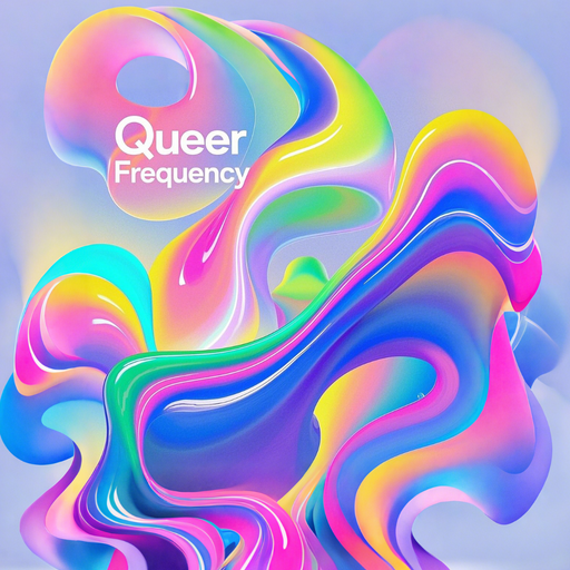 Queer Frequency 3rd May 2025