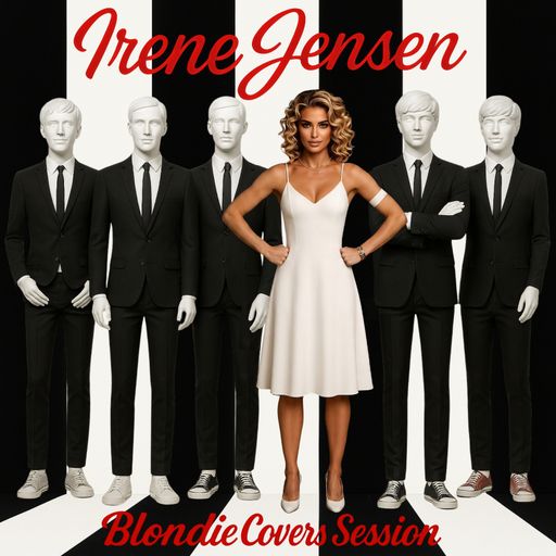Blondie Covers Session (29-05-2026)