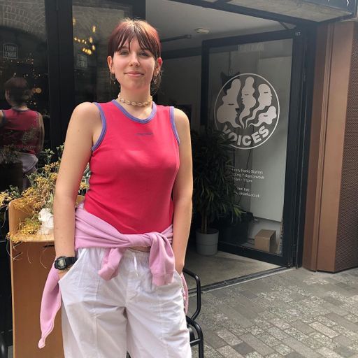 BEAM Takeover x Badly Drawn Banana - 30/04/23