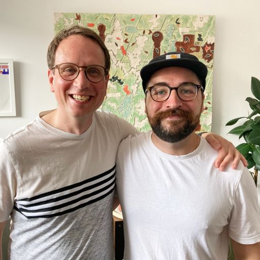 Find Our Balearic Spirit w. Bradley Circles & Anslow - September 2022