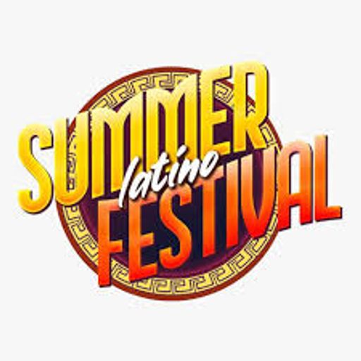 DJ JOEY RUBALCABA THE LATINO SUMMER FESTIVAL miX REWORK EDITION