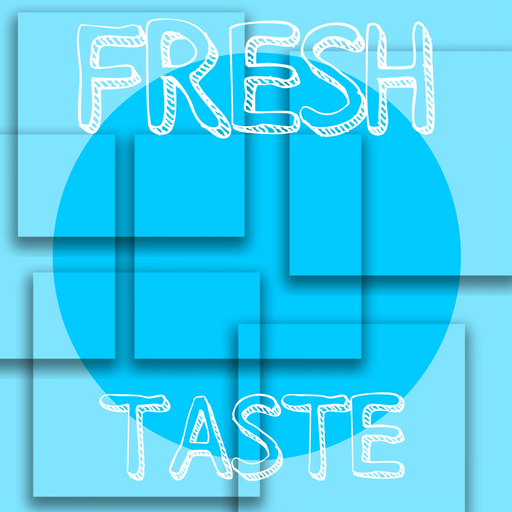 Fresh Taste #80