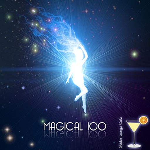 Guido's Lounge Cafe Broadcast 0100 Magical 100 (20140131)