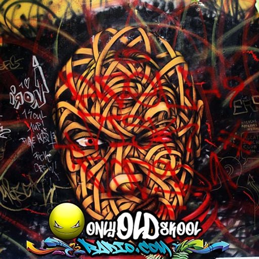 DJ Sinister  - Sunday 23rd May 2021  - OnlyOldSkoolRadio.com