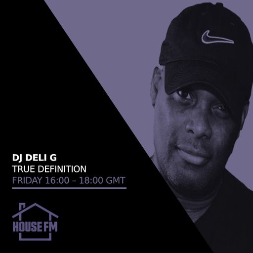 Deli G - True Definition 04 OCT 2024