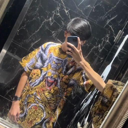 ไม่เน้นครอบครอง เน้นแอบมองแล้วยักคิ้วให้ By-ไอซ์ สายตื้ด